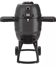 Broil King Keg 5000 Charcoal BBQ Grill Retails At $1300