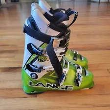 LANGE RX 130 LV SKI BOOTS MEN's Mondo 28.5