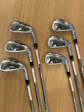 Callaway Apex 21 Iron Set / 5-PW / Brand New!