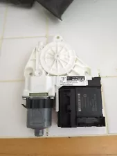 Porsche 911 997 Cayman S 987 OEM Window Motor, Driver Side