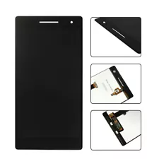 6.4" Touch Screen Digitizer LCD Display Assembly For Lenovo Phab2 Pro PB2-690