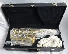 Vito LeBlanc Alto Saxophone w/ OHSC