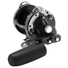 Avet HXW Raptor 2-Speed Lever Drag Reels ***Choose Color***