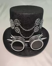 top hats for men vintage