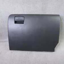 2007-2012 Nissan Altima Glove Box Door 68510ZX00A Black OEM (For: 2007 Nissan Altima)