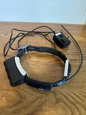 Garmin DC30 Dog Tracking Collar & Charger for Astro320 Original Garmin Strap