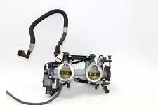 2009 Kawasaki Versys 650 Kle650a Carbs Carburetors (For: 2009 Kawasaki Versys 650)