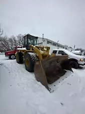 1998 938G CAT Wheel Loader