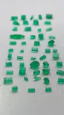 1.15 carats Fabolous emerald crystal from Swat Pakistan is available for sale