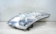 Headlight For Suzuki Swift Mk4 Hatchback 2010-2017 Headlamp Passenger Left N/S