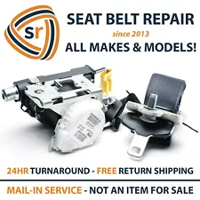 ⭐For All Chevy Silverado Seat Belt Repair After Accident #1 in USA ⭐