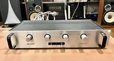 Audio Research SP 5 Preamplifier