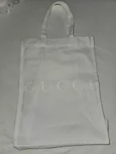 gucci shopping bag