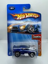 Hot Wheels - ‘69 1969 Chevrolet Camaro Tooned - Diecast - BOXED SHIPPING - 1:64