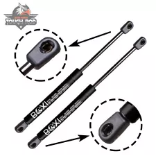 2X Universal Lift Supports Struts Shocks Tonneau Cover Camper Shell 26" 60Lbs