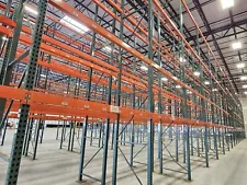 Pallet Racking System