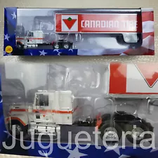 Chevrolet Bison truck 1/43 1978 Canadian Tire