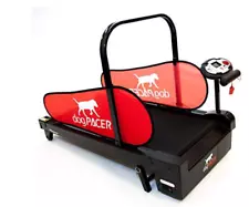 dogPACER Minipacer Dog Treadmill