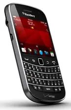 BlackBerry Bold 9900 9930 - 8GB - Black Touchscreen Smartphone Phone Must Read