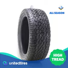 Used 275/45R22 BFGoodrich Trail-Terrain T/A 112H - 10.5/32