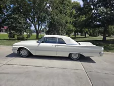 1961 Ford Galaxie