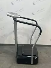 Confidence Fitness Vibration Fitness Machine