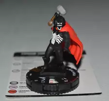 Marvel Heroclix What If? 049 Venom Thor Chase