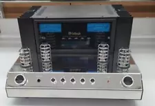 Mcintosh Ma352 Integrated Amplifier