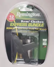 Remington 19793 Express Rem-Choke Bundle w/ Wrench 12 ga IC/Full 870 1100 1187