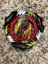 Takara Tomy Beyblade Burst BU B-197 - Layer Sale- Divine Belial **LAYER ONLY**