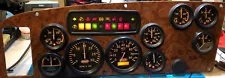 2000 PETERBILT 387 USED DASHBOARD INSTRUMENT CLUSTER FOR SALE