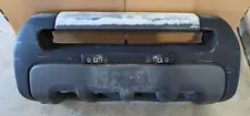 1998-2002 Subaru Forester Factory Front Bull Bar OEM Bumper Cover Grille