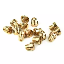 Useful Hot Sale Nozzle Different Main Nozzles Parts Set For Dellorto PHNL