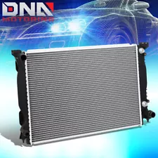 For 2002-2008 Audi A4 A6 Quattro 3.0L 3.2L Radiator OE Style Aluminum Core 2590 (For: 2002 Audi A6 Quattro)