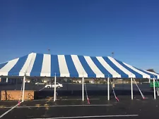 commercial party tents