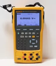 New ListingFluke 754 Documenting Process Calibrator - Yellow/Gray