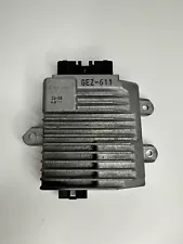 HONDA RUCKUS NPS50 ECU CONTROL MODULE GEZ-611