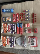 supreme accessories