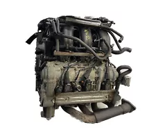 Engine for 2002 Porsche 911 996 3,6 Carrera 4S S M96.03 M96 96.03 320 - 345HP