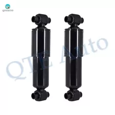 Pair of 2 Cab Shock Absorber For 2015 2016 Volvo Vnl 670 OEM# 22662235 (For: Volvo VNL 670)