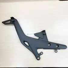 KAWASAKI NINJA 650 LEFT STEP BRACKET 2012-2016 GENUINE OEM PART 35063-0871-18R (For: 2013 Kawasaki Ninja 650)