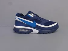 NIKE AIR MAX CLASSIC BW +++EXCELLENT CONDITION++ (EU 44/US 10/ UK 9) Blue/White