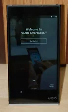 Vizio XR6P10 SmartCast Tablet Remote Control (Black) - 16GB