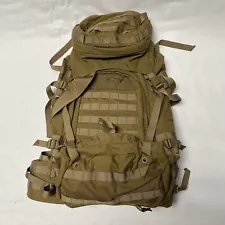 Kelty Falcon 4000 Tactical Military Hicking Camping Backpack 65L Molle Ruck