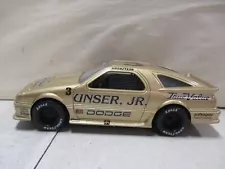 1992 Racing Champions Al Unser IROC Dodge Daytona 1/24