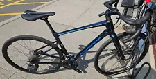 2022 Giant Revolt Advanced 2 Carbon GRX Gravel BIke Medium Retail $3000