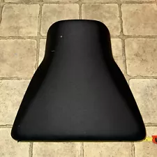 2003 Kawasaki Z1000 Seat