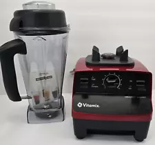 Vitamix Blender Creations Gallery Professional Series VM0103 Never Used