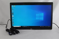 Dell UltraSharp U3014T 30" WQHD 60Hz IPS LCD LED Edgelit Flat Panel Monitor