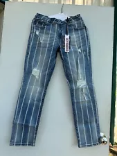 cowgirl tuff jeans 28